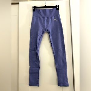 CLASSIC SEAMLESS LEGGINGS